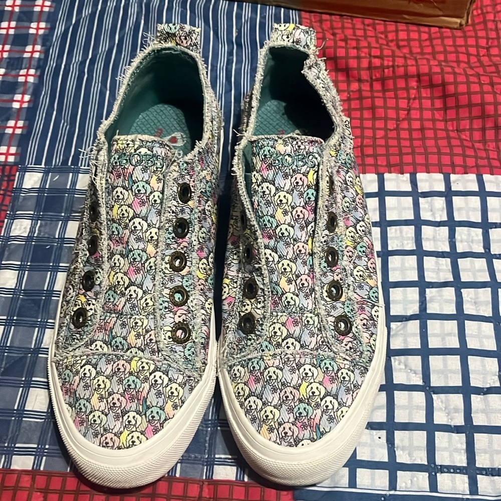 🎉FINAL CLEARANCE 🎉🎉Cute Bobs withmulti colored pastel colors-blues,pink,purpl